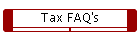 Tax FAQ's
