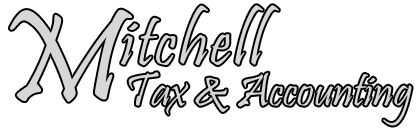 Mitchell Tax & Accounting